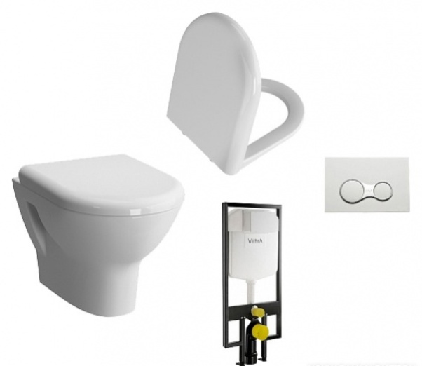 купить Vitra Zentrum 9012B003-7206