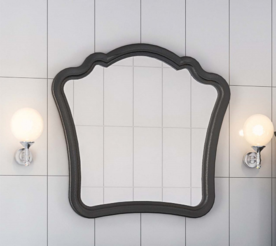 Зеркало для ванной комнаты Valente «Requerdo»