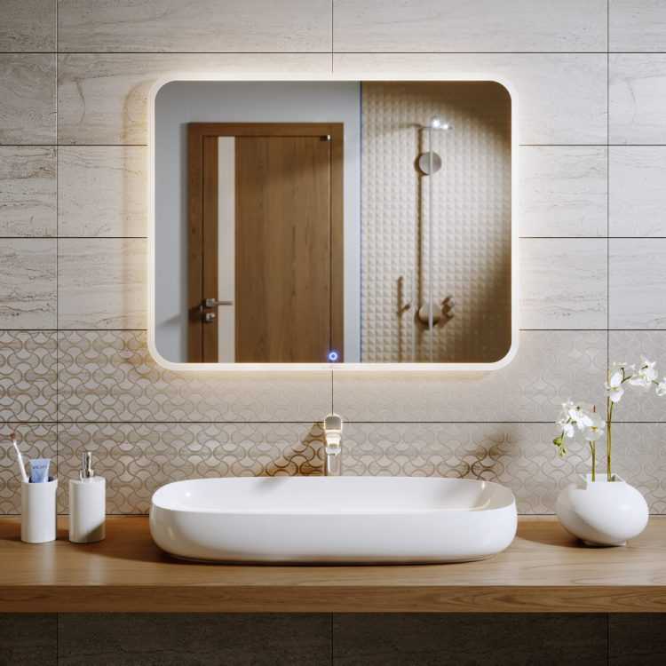 10 эффектных идей для декора ванной комнаты