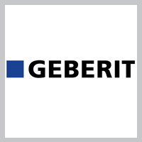логотип сантехника геберит