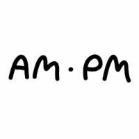 am.pm логоти